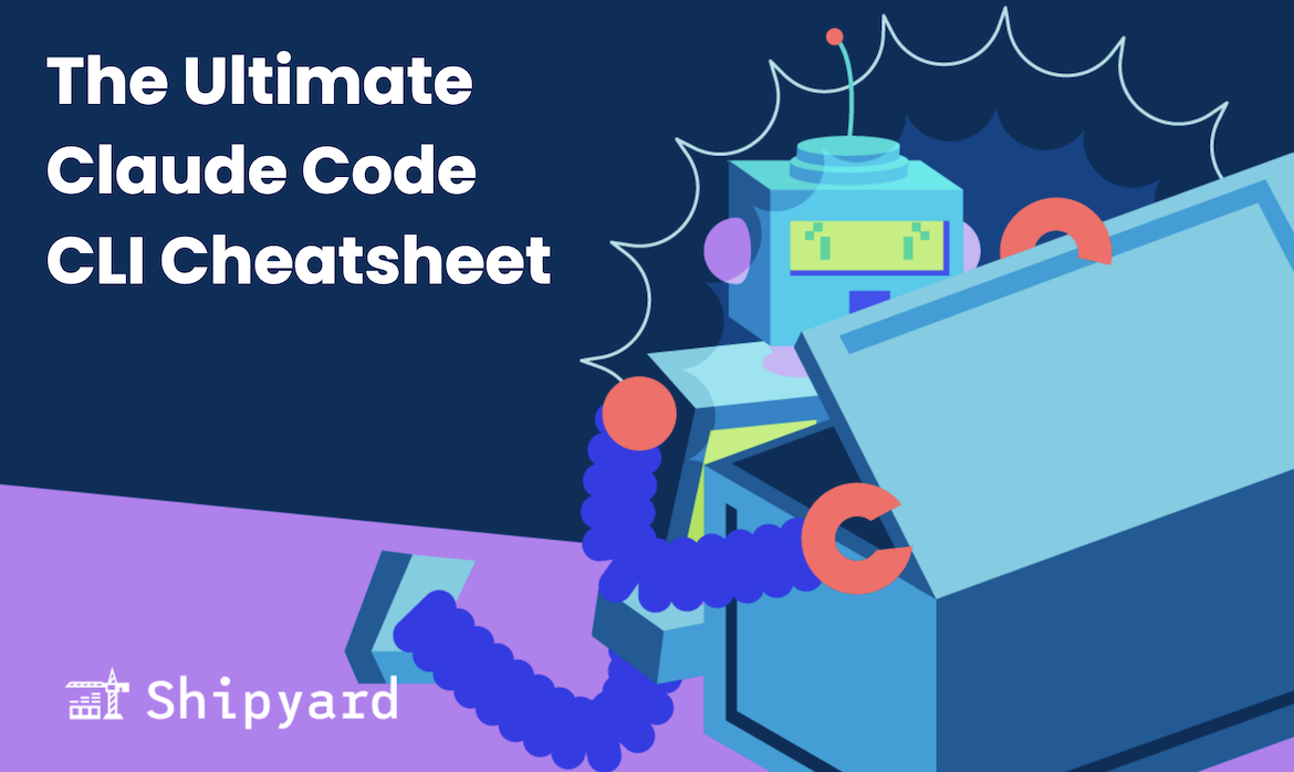 Claude Code CLI cheatsheet with commands, configuration, and best practices