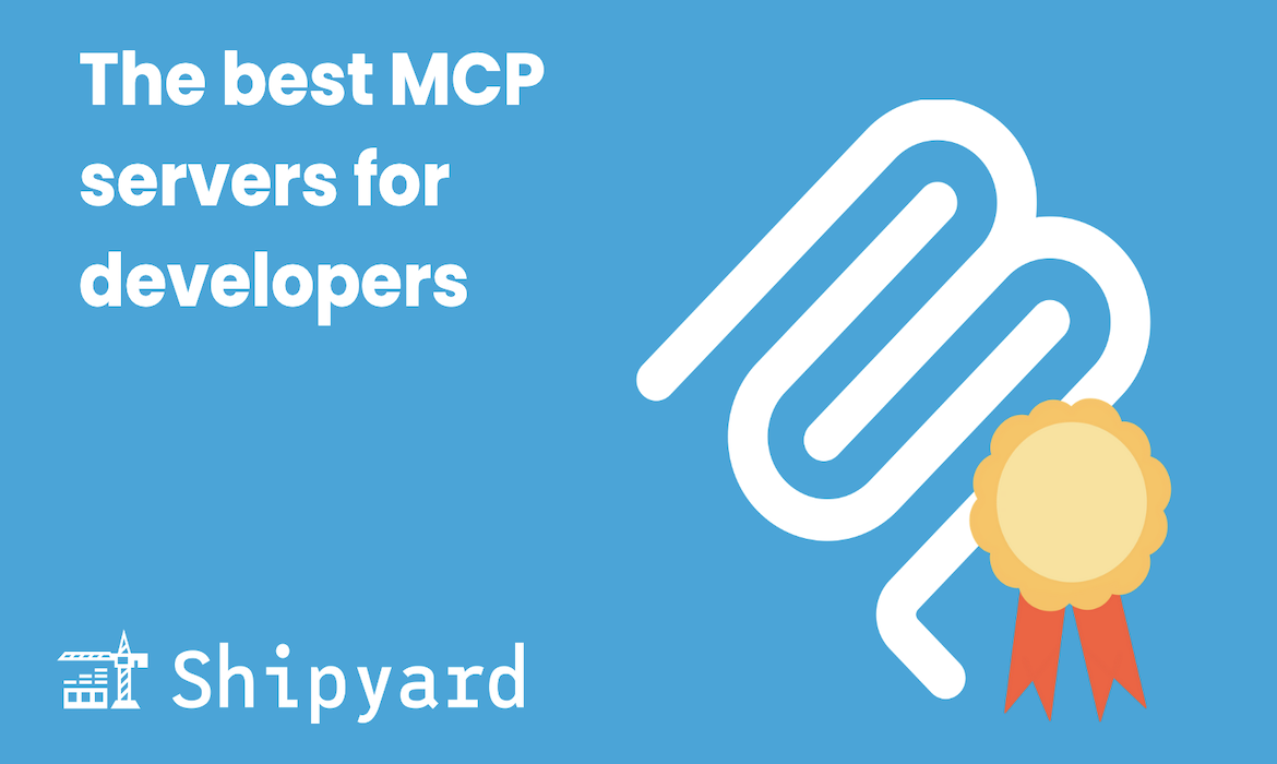 Best MCP servers