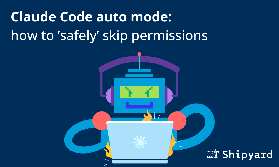 Claude Code auto mode permission classifier