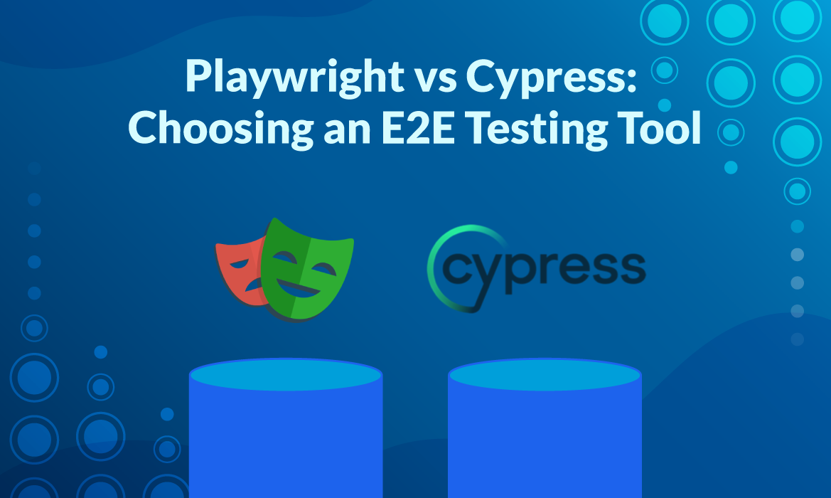 Choosing between Cypress and Playwright for test automation