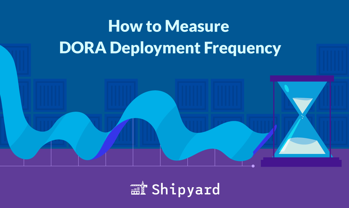 DORA deployment frequency