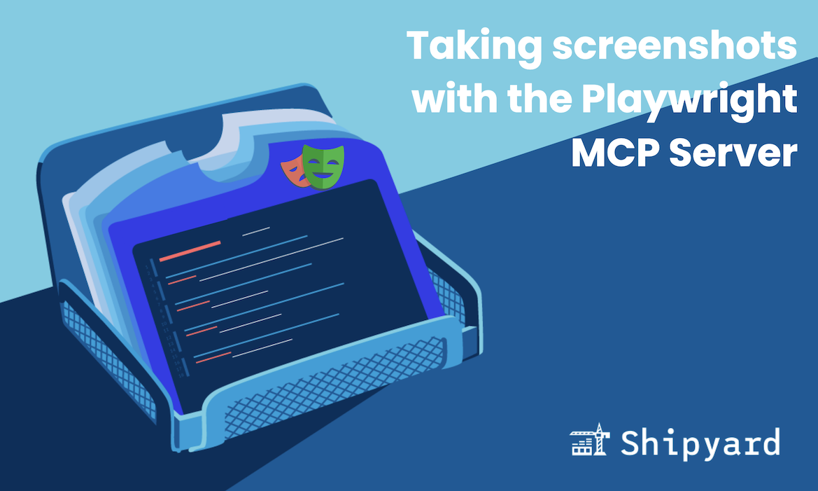 Taking screenshots with Playwright MCP server for Claude Code and Gemini CLI