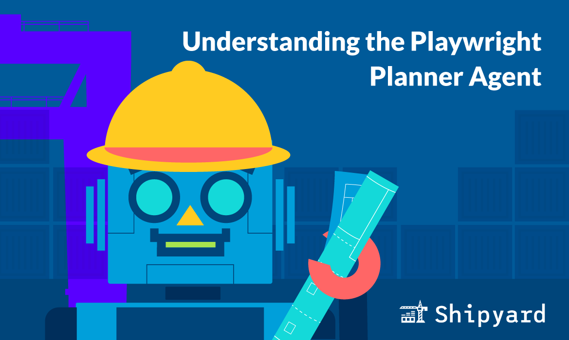 Create automated testing plans with Claude Code using Playwright Agents