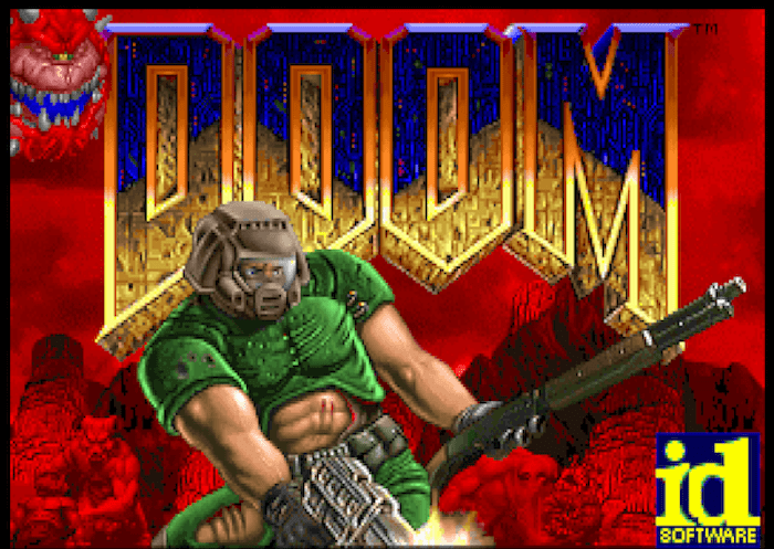 Doom Loading image