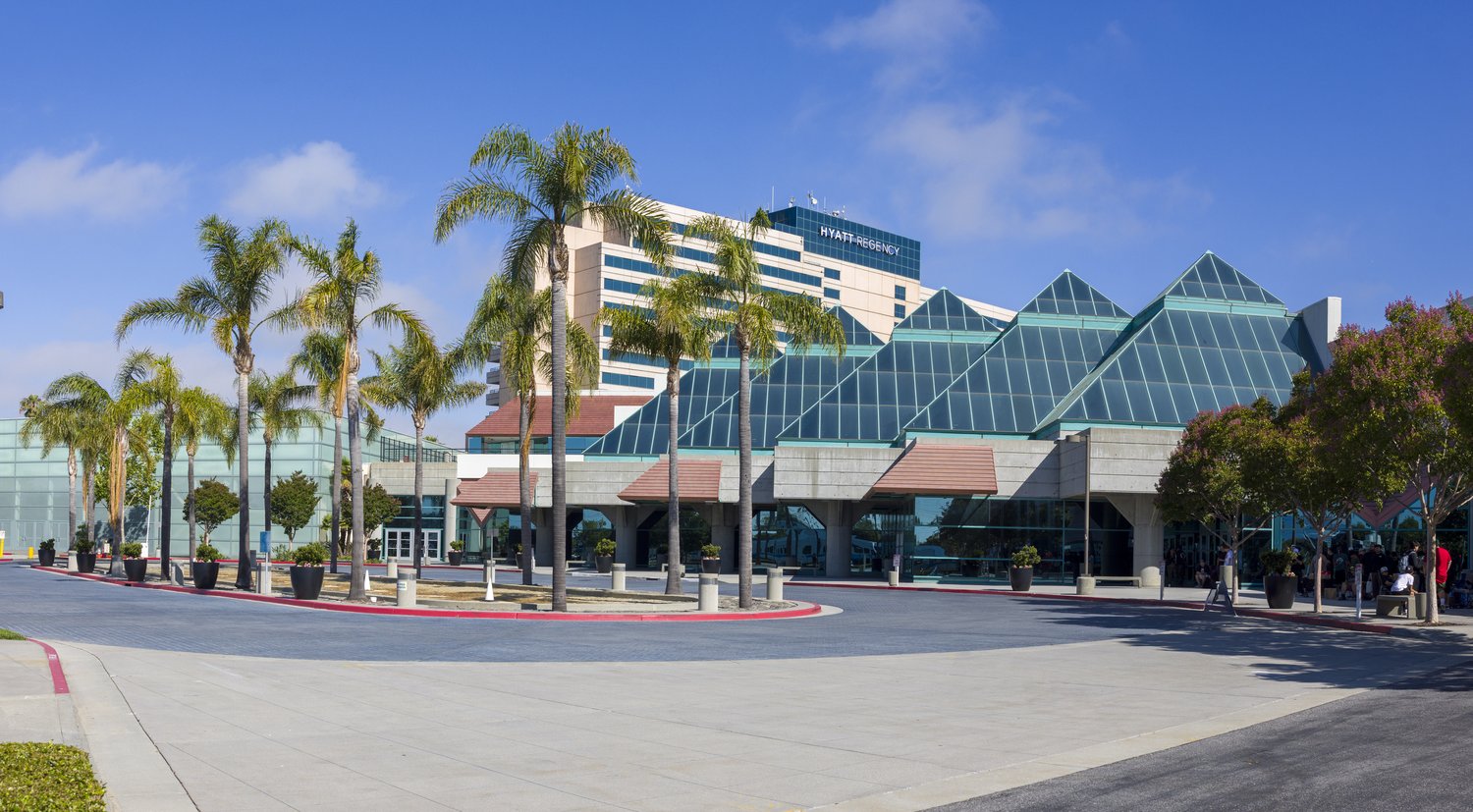 Santa Clara Convention Center