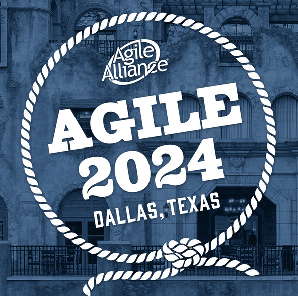 Shipyard at Agile2024: DevOps and SRE